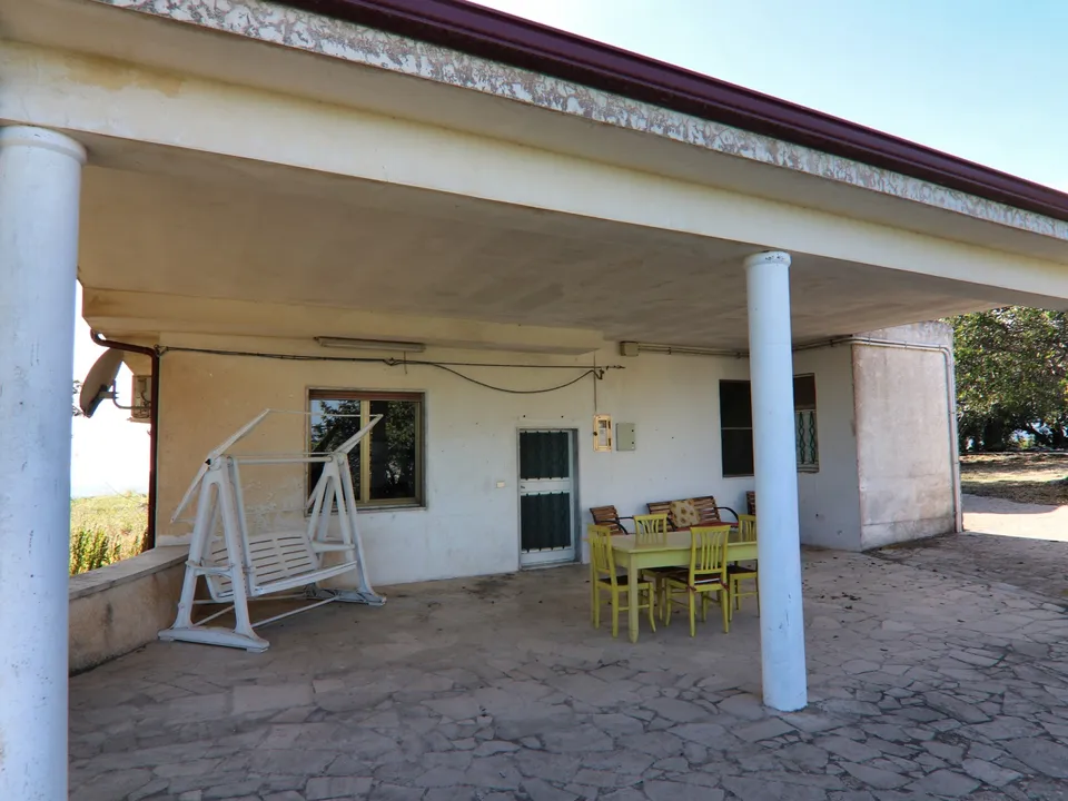 Casa de campo en Modica, Ragusa - foto 3
